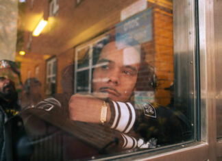 UFO Fev x Spanish Ran Drop “Big Locks”(Video)