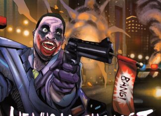 SUBSTANCE810 x D-Styles Unleash “He Who Laughs Last”(Album)