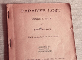 Hus Kingpin Unveils “Paradise Lost”