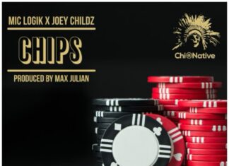 Mic Logik x Joey Childz Stack “Chips”(Video)