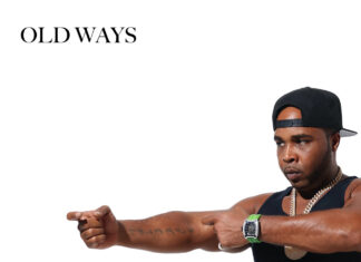 38 Spesh Drops “Old Ways”(Bootleg Kev Freestyle)