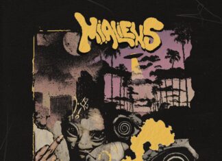 Shottie & Tev95 Deliver “M.I. Aliens”(ft. Money Mogly) – Video