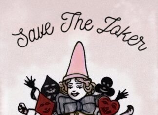 Mike Shabb x Nicholas Craven Drop “Save The Joker”(Video)