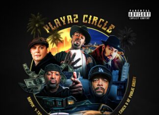 Rappin’ 4-Tay(ft. R.A. The Rugged Man, Ice-T, Chuck D & Sleep Of Oldominion)Drop “Playaz Circle”