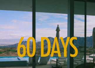 Larry June x The Alchemist Drop “60 Days”(Video)