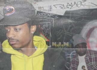 Senseigod Releases “N.I.M.”(Video)
