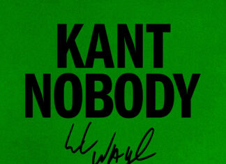 Lil Wayne x DMX Drop “Kant Nobody”(Video)