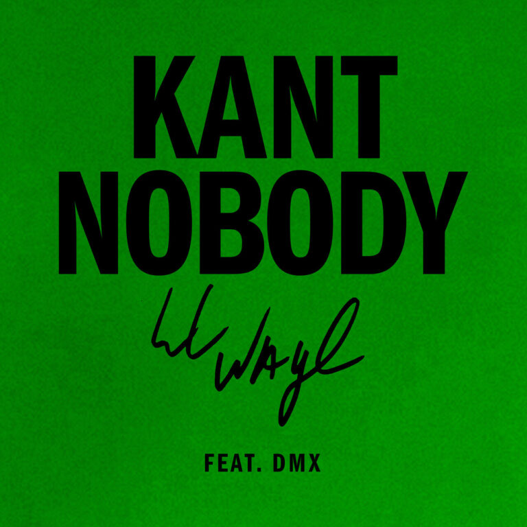 Lil Wayne x DMX Drop “Kant Nobody”(Video)