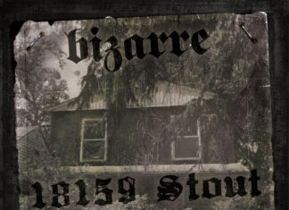 Bizarre x King Gordy x Big T Drop “Here Me Now”