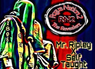 Mr. Ripley x Self Taught “Let It Bang”(ft. Zulu#7) – Video