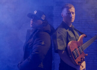 Styles P x Brady Watt Deliver “Death Before Dishonor”(Video)