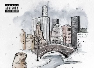 Your Old Droog Drops “The Groundhog”