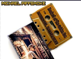 Piffsmoke Delivers Official Video For “Toxic”