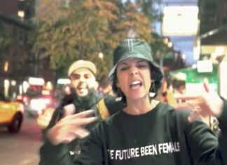 Kingdom Kome x Nejma Nefertiti drop “Round Table”