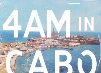 Kingdom Kome x Onaje Jordan drop “4AM In Cabo” video