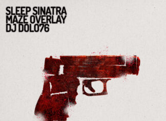 DJ Dolo76 x Sleep Sinatra x Maze Overlay Deliver “Starter Pistol”