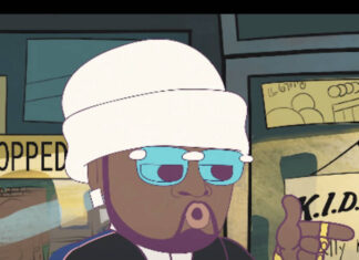 Sadhugold(ft. Westside Gunn x Rome Streetz)Drop “I never knew who steve behr was lmao”