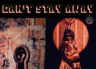 ethemadassassin “Can’t Stay Away”/ “Skunk Season”