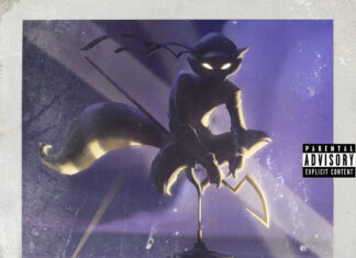 A.P. Da Overlord x True Cipher Drop “Sly Cooper”