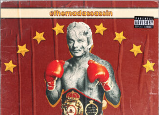 ethemadassassin Delivers “Handz Of Stone 2: Sparring Practice”(Album)ft. XP The Marxman, SUBSTANCE810, G Fam Black, The Bad Seed, Philmore Greene, Mark 4ord, Seven Da Pantha,etc.