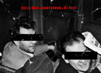 Killa Kali x SoloDaBeyonda x DJ Rest Drop “Leave You Empty”