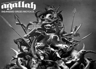 Agallah Don Bishop Unleashes “Endangered Species Protocol”(Album)/”New Code”(Video)ft. Popoff, BodyBagBen, Dinco D, Big Ox, etc.