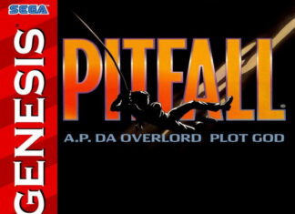 A.P. Da Overlord x Plot God Deliver “Pitfall”(Interlude)