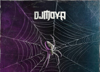 Dj Moya Releases “HIKIKOMORI”(EP)ft. Rigz, Daniel Son, XP The Marxman, Marina Of Stixoima