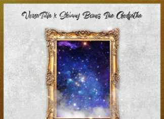 VersaTilla x Skinny Bonez Tha Godfatha Deliver “At Eternity’s Gate”(EP)