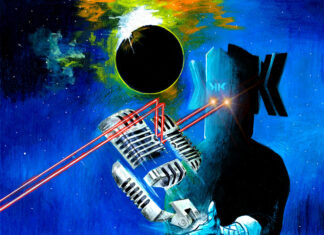 Kool Keith Is “Mr. Controller”(Video)