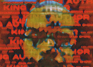 King Author x Chairman Chow Deliver “Your Stash”(Video)