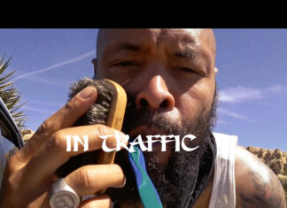 Tajai x The Architect Release “In Traffic”(Video/Audio)