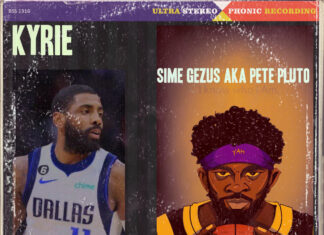 Sime Gezus Delivers “Kyrie”(Video)