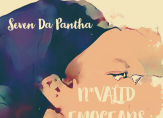 Seven Da Pantha Delivers “N*Valid Emoceanz”(EP)