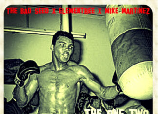 The Bad Seed x Elementree x Mike Martinez x BoFaat Drop “The 1-2”