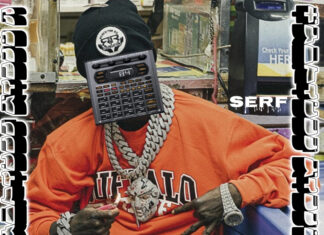 Serf Delivers “Griselda Redux 3”