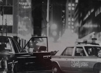 FastLife x The Heretic x Plague Magician Drop “No Parking”
