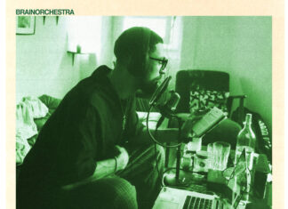 Brainorchestra Says “It Means A Lot”(EP)
