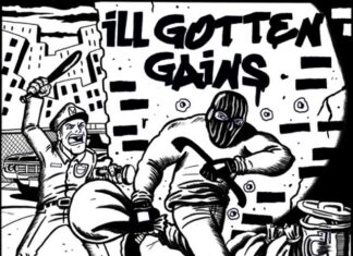 Lord Willin x Redd Rebel Kick “Company Flows”(Video)