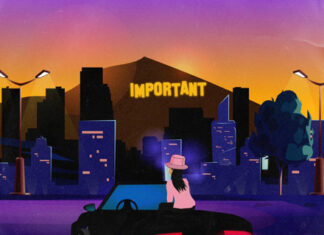 Beanz Is “Important”(Video)