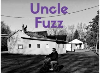 Certain.Ones x HomeTeam Unveil “Uncle Fuzz”