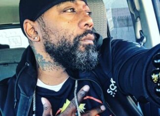 Lord Luminous Unleashes 10 Tracks Of Top Tier Material