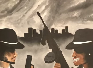 E Murda x Shots Almigh x BP Deliver “Loyalty Makes You Related”(EP)