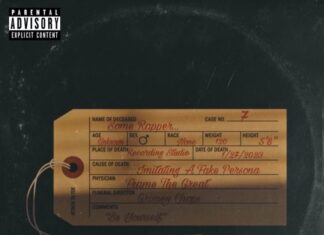Frame The Great Drops “Operation Toe Tag”
