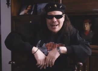 Rhinoceros Funk Is”DUmB SmARt”(Video)ft. Rodrigo Starz(Rebel Diaz)