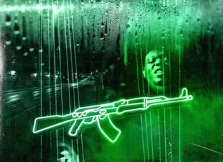 Mooch(ft. Rigz x Rob Gates)Deliver “Spin”