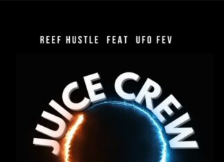 Bronx Vet Reef Hustle Delivers “Juice Crew” Off ‘Sneaker Box’ Album