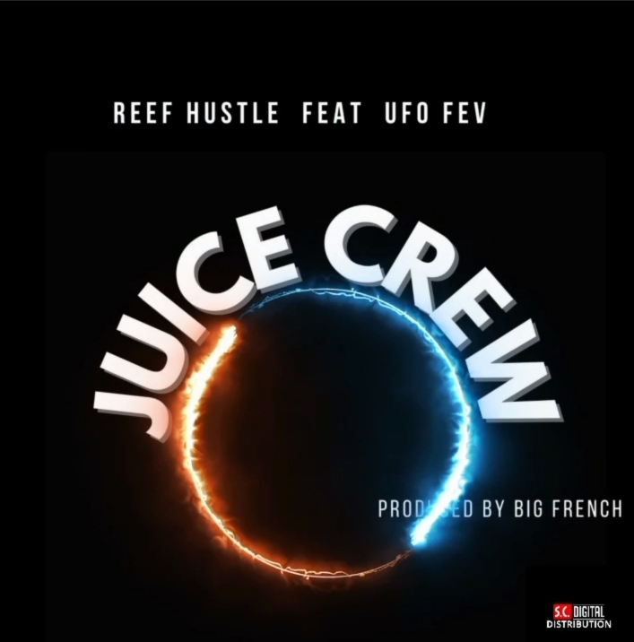 Bronx Vet Reef Hustle Delivers “Juice Crew” Off ‘Sneaker Box’ Album