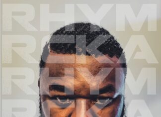 Rhymrcka “The Introduction” Official Video