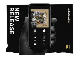 Dub MD & The Audible Doctor – EP=MD² Available Now